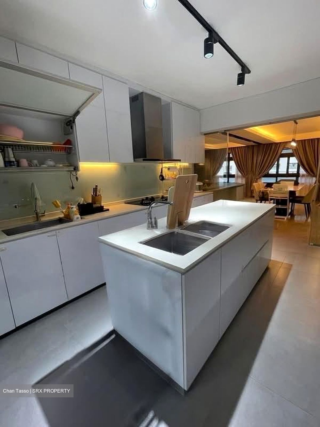 Blk 527 Pangshan Valley (Bukit Panjang), HDB 5 Rooms #560569321
